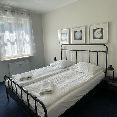 Grand Apartments - Parkur Apartment With Terrace Sopot Ngoại thất bức ảnh