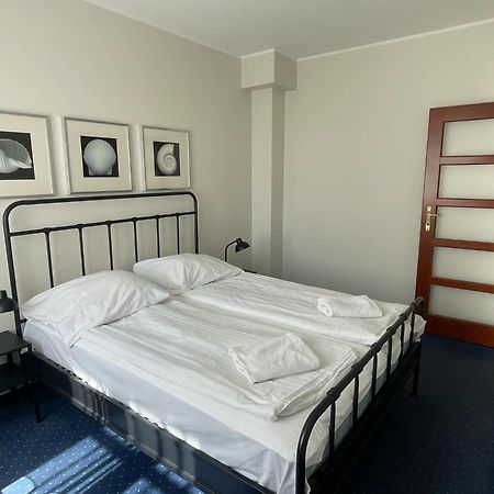 Grand Apartments - Parkur Apartment With Terrace Sopot Ngoại thất bức ảnh
