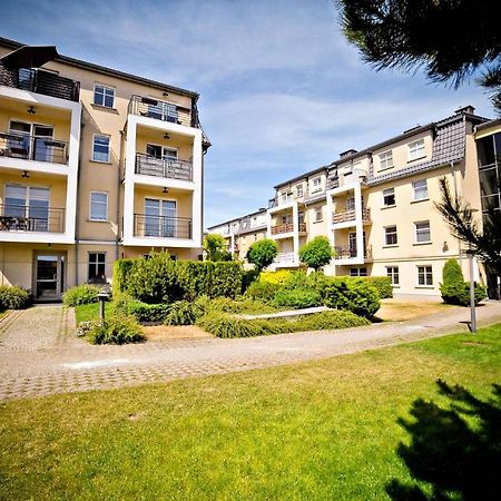 Grand Apartments - Parkur Apartment With Terrace Sopot Ngoại thất bức ảnh
