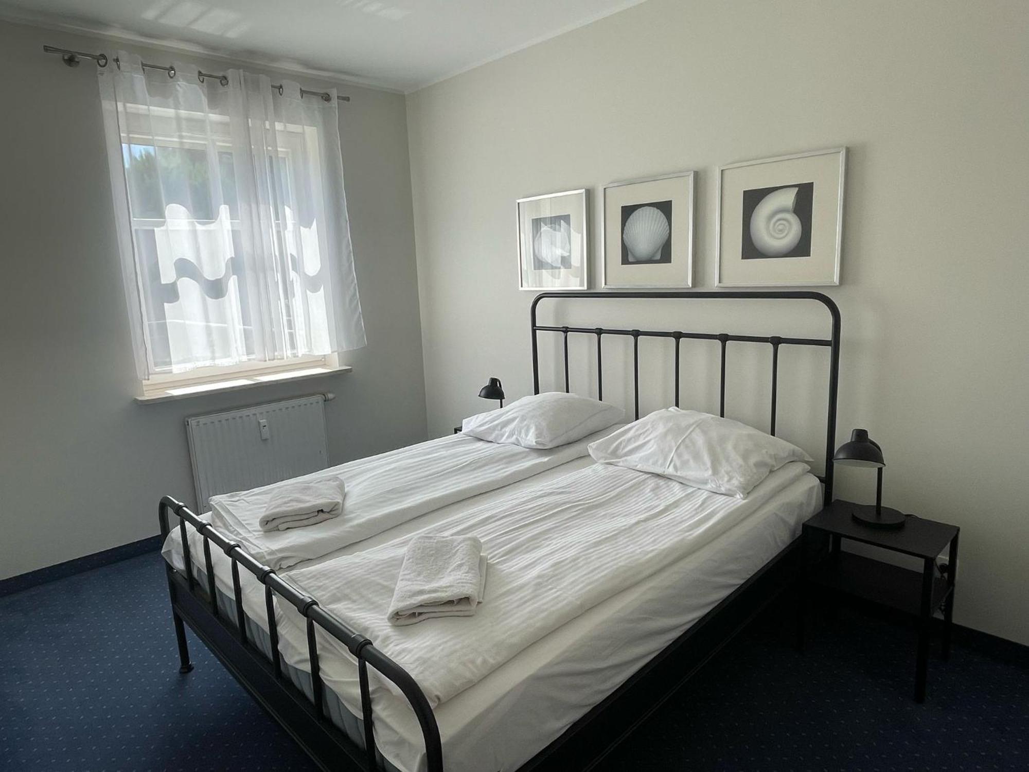 Grand Apartments - Parkur Apartment With Terrace Sopot Ngoại thất bức ảnh
